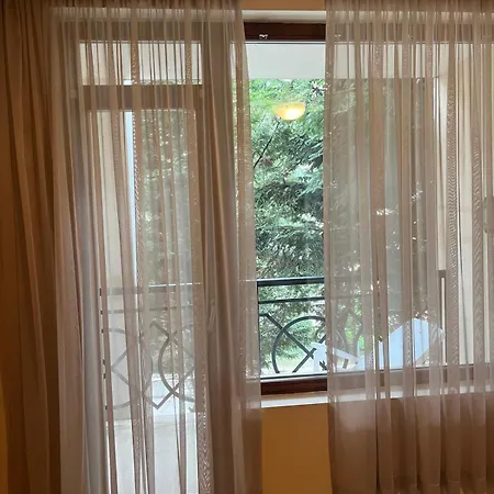 Del Mar Apartment Varna