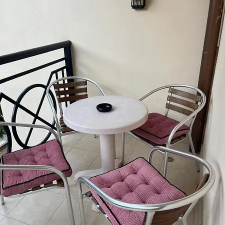 Apartment Del Mar