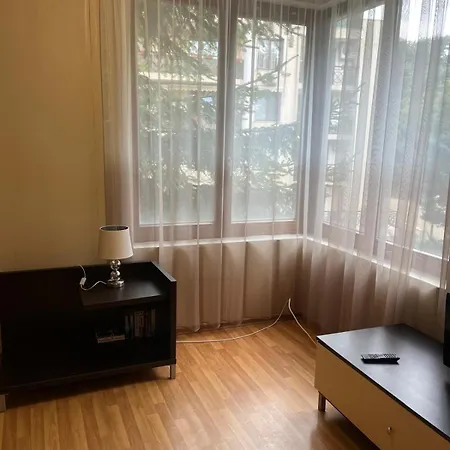 Apartment Del Mar *