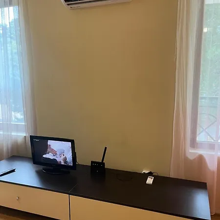 Del Mar Apartment Varna