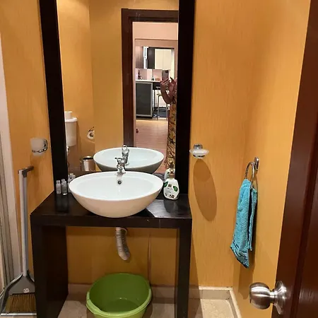 Apartment Del Mar *