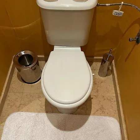 Del Mar Apartment Varna